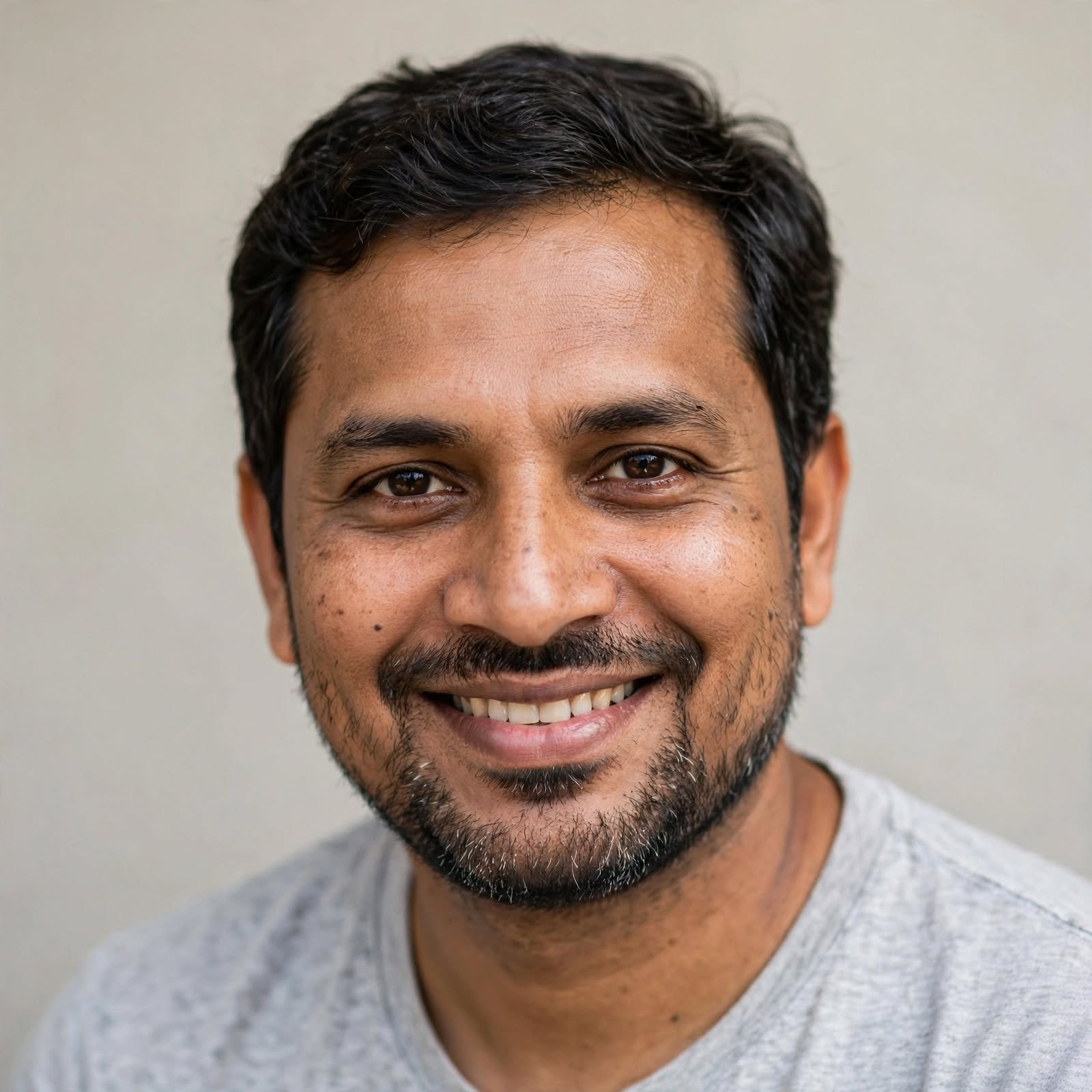 Joginder Sharma